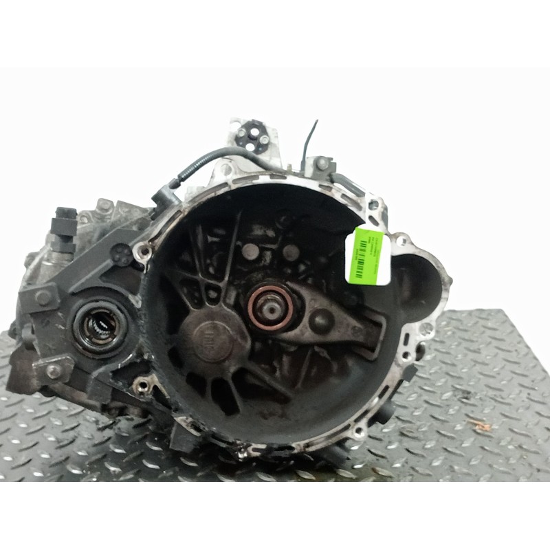 Recambio de caja cambios para kia carens iv 1.7 crdi referencia OEM IAM WDW6U29R  