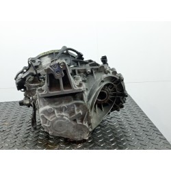 Gearbox KIA Carens IV | Becerril Scrap Yard