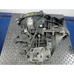 Recambio de caja cambios para kia carens iv 1.7 crdi referencia OEM IAM WDW6U29R  