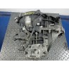 Recambio de caja cambios para kia carens iv 1.7 crdi referencia OEM IAM WDW6U29R  