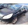 opel corsa d (s07) del año 2007