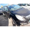 opel corsa d (s07) del año 2007