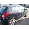 opel corsa d (s07) del año 2007