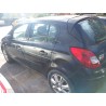 opel corsa d (s07) del año 2007
