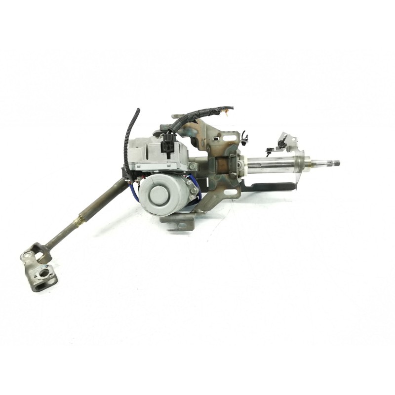 Recambio de columna dirección para nissan qashqai i (j10, nj10) 1.6 referencia OEM IAM 309702A54 9683223 EA9CEC089