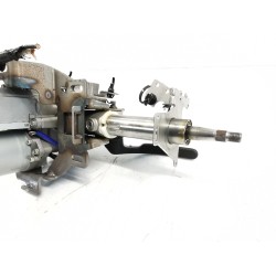 Recambio de columna dirección para nissan qashqai i (j10, nj10) 1.6 referencia OEM IAM 309702A54 9683223 EA9CEC089