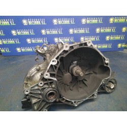 Recambio de caja cambios para opel vectra c berlina comfort referencia OEM IAM Z22SE  