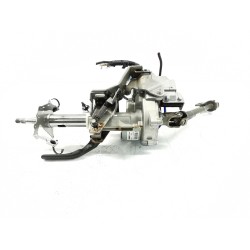 Recambio de columna dirección para nissan qashqai i (j10, nj10) 1.6 referencia OEM IAM 309702A54 9683223 EA9CEC089