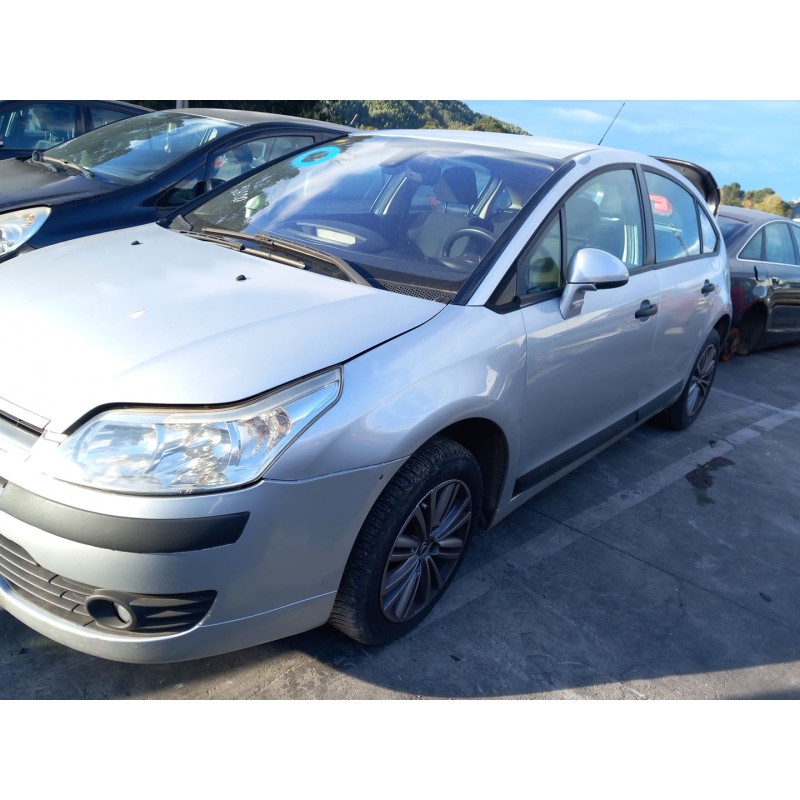 citroën c4 i (lc_) del año 2005