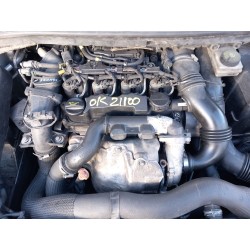 citroën c4 i (lc_) del año 2005