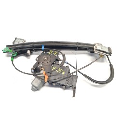 Right front window regulator Volkswagen Golf III (1H1) | Becerril Scrap Yard