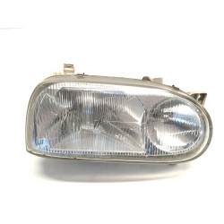 Right headlight Volkswagen Golf III (1H1) | Becerril Scrap Yard