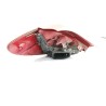 Right rear taillight Peugeot 207/207+ (WA_, WC_) | Becerril Scrap Yard