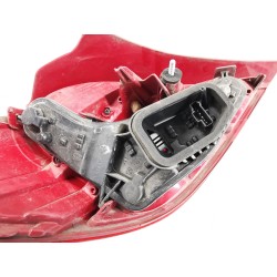 Right rear taillight Peugeot 207/207+ (WA_, WC_) | Becerril Scrap Yard