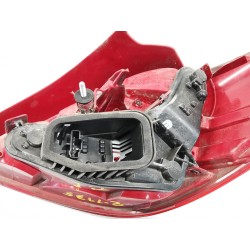 Left rear taillight Peugeot 207/207+ (WA_, WC_) | Becerril Scrap Yard