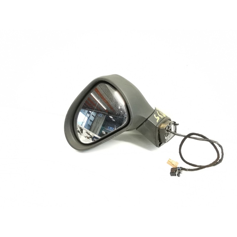 Recambio de retrovisor izquierdo para peugeot 207/207+ (wa_, wc_) 1.4 16v referencia OEM IAM   