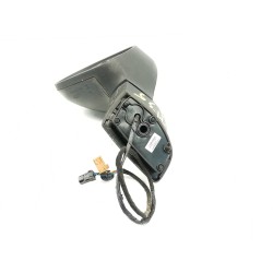Recambio de retrovisor izquierdo para peugeot 207/207+ (wa_, wc_) 1.4 16v referencia OEM IAM   