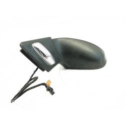 Recambio de retrovisor izquierdo para peugeot 207/207+ (wa_, wc_) 1.4 16v referencia OEM IAM   