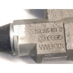 Recambio de antirrobo para volkswagen golf iii (1h1) 1.6 referencia OEM IAM 357905851D  