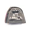 Right rear taillight Volkswagen Golf III (1H1) | Becerril Scrap Yard
