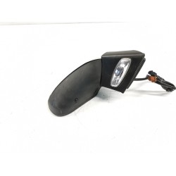 Right side rearview mirror glass Peugeot 207/207+ (WA_, WC_) | Becerril Scrap Yard