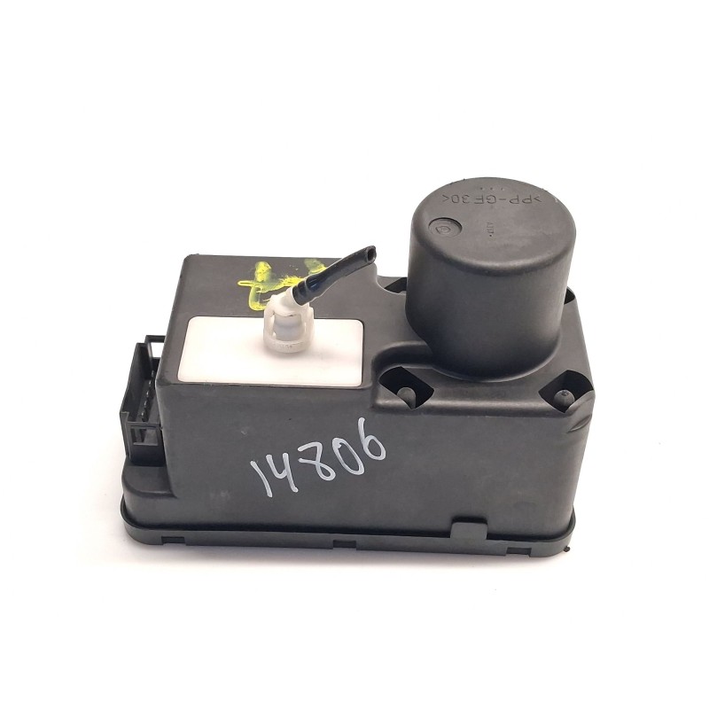 Recambio de bomba cierre centralizado para volkswagen golf iii (1h1) 1.6 referencia OEM IAM 1H0962257G  