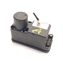 Recambio de bomba cierre centralizado para volkswagen golf iii (1h1) 1.6 referencia OEM IAM 1H0962257G  