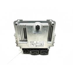 Recambio de centralita motor uce para peugeot 207/207+ (wa_, wc_) 1.4 16v referencia OEM IAM 9666235880  