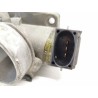 Recambio de caja mariposa para ford fiesta berlina ghia referencia OEM IAM 95BF98989  
