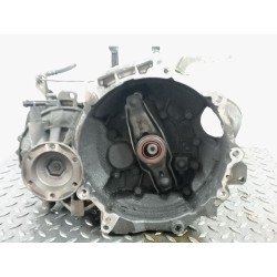 Gearbox Volkswagen Polo IV (9N_, 9A_) | Becerril Scrap Yard