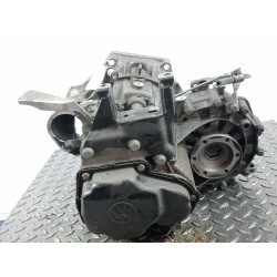 Gearbox Volkswagen Polo IV (9N_, 9A_) | Becerril Scrap Yard