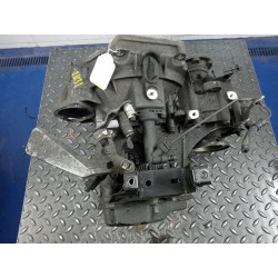 Gearbox Volkswagen Polo IV (9N_, 9A_) | Becerril Scrap Yard
