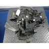 Gearbox Volkswagen Polo IV (9N_, 9A_) | Becerril Scrap Yard