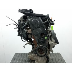 Complete engine Volkswagen Polo IV (9N_, 9A_) | Becerril Scrap Yard