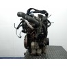 Complete engine Volkswagen Polo IV (9N_, 9A_) | Becerril Scrap Yard