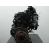 Complete engine Volkswagen Polo IV (9N_, 9A_) | Becerril Scrap Yard