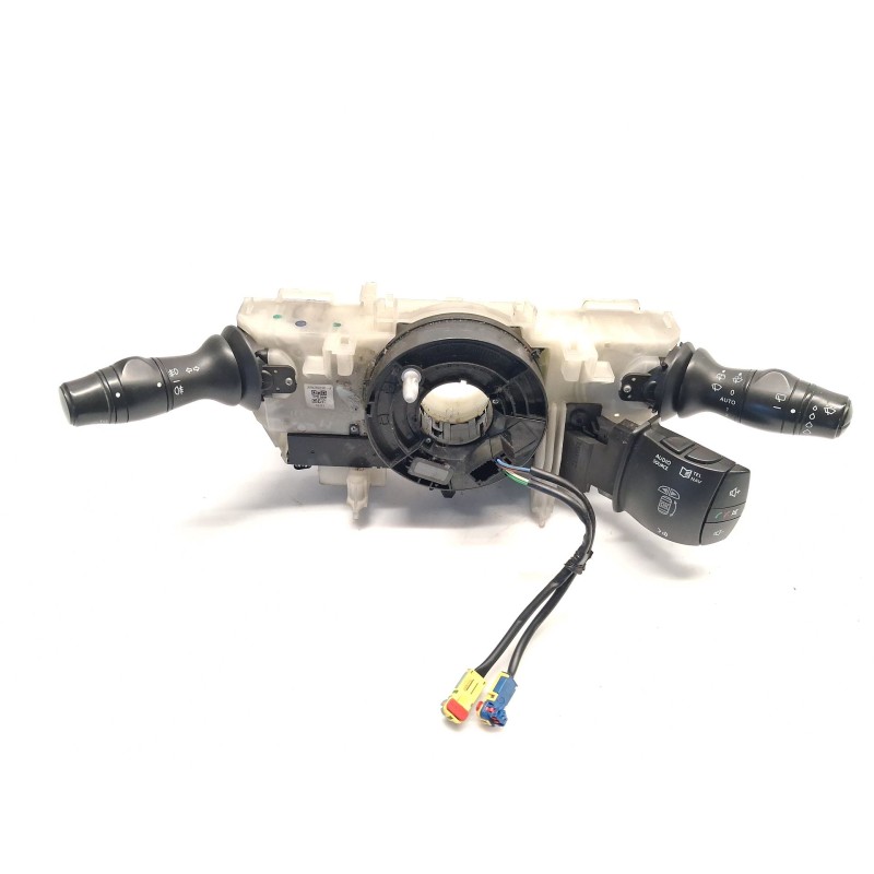 Recambio de com 2000 para renault scénic iii (jz0/1_) 1.5 dci referencia OEM IAM 255670019R  