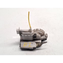 Front left door lock Volkswagen Golf III (1H1) | Becerril Scrap Yard