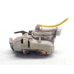 Front left door lock Volkswagen Golf III (1H1) | Becerril Scrap Yard