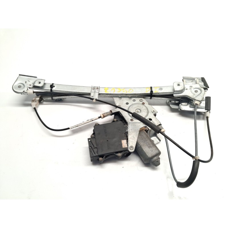 Front left window regulator Volkswagen Golf III (1H1) | Becerril Scrap Yard