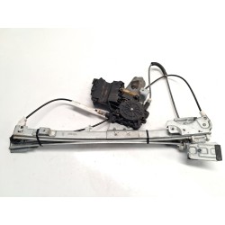 Front left window regulator Volkswagen Golf III (1H1) | Becerril Scrap Yard