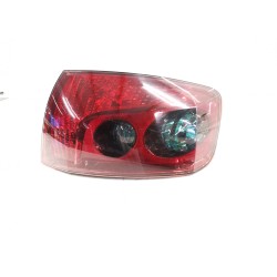Right rear taillight Peugeot 407 (6D_) | Becerril Scrap Yard