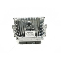 Engine control unit (ECU) Peugeot 407 (6D_) | Becerril Scrap Yard