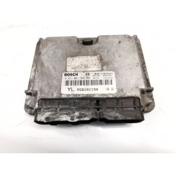 Engine control unit (ECU) Rover 45 I Sedán (rt) | Becerril Scrap Yard