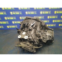 Recambio de caja cambios para opel vectra c berlina comfort referencia OEM IAM Z22SE  