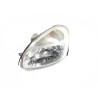 Recambio de faro izquierdo para daewoo nubira (j100) 1.6 16v referencia OEM IAM   