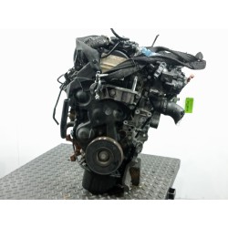 Recambio de motor completo para ford focus ii (da_, hcp, dp) 1.6 tdci referencia OEM IAM G8DB  