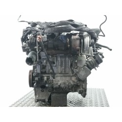 Recambio de motor completo para ford focus ii (da_, hcp, dp) 1.6 tdci referencia OEM IAM G8DB  
