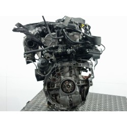 Recambio de motor completo para ford focus ii (da_, hcp, dp) 1.6 tdci referencia OEM IAM G8DB  