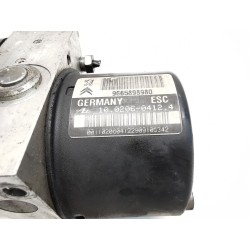 ABS Peugeot 207/207+ (WA_, WC_) | Becerril Scrap Yard